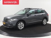Volkswagen Tiguan - 1.4 TSI eHybrid Life Business | SOH 93, 8% | Panoramadak | L