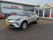 Toyota C-HR - 1.2 Dynamic 1300kg trekgewicht