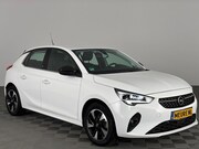 Opel Corsa-e - Elegance 50 kWh *SOH 95%* 3 Fase | Full LED | Half LEDER | V