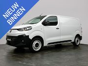 Fiat Scudo - 2.0 Diesel 145 S&S L2 | Camera | Betimmering | Cruise Contro