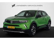 Opel Mokka-e - Elegance 50-kWh 11kw bl. Achteruitrijcamera Apple Carplay SO