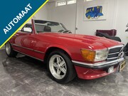 Mercedes-Benz SL-klasse - 280 SL