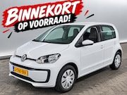 Volkswagen Up! - Move Up! 1.0 BMT | Camera | Climate control | Parkpilot | NA