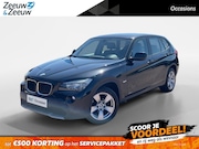 BMW X1 - sDrive18i Executive *Automaat*Cruise Control*Stoelverwarming