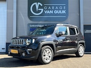 Jeep Renegade - 1.3T Limited 150PK Automaat, Navi, Clima, Cruise, Isofix, El