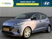Hyundai i10 - 1.0 Comfort Smart Multimedia scherm I Camera