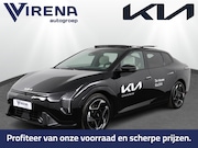 Kia EV4 - Fastback GT-PlusLine 81.4 kWh - Stoelverwarming/ventilatie -