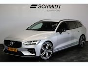 Volvo V60 - 2.0 B4 R-Design | Trekhaak | H&K | Memory | Leder | Keyless