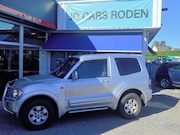 Mitsubishi Pajero - 3.2 Di-D GLX Nw apk Netjes Goed sterk