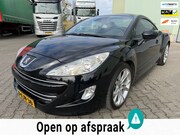 Peugeot RCZ - 1.6 THP Leder Ecc Nav Lm velgen