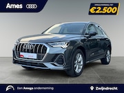 Audi Q3 - 45 245pk TFSI e S edition MMI navigatie plus | Adaptive crui