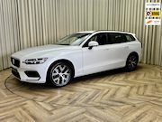 Volvo V60 - 2.0 B3 Essential | Automaat | 1e Eigenaar | Origineel Nederl