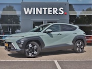 Hyundai Kona - 1.6 GDI HEV Hybrid Comfort Smart Navigatie | Camera | Stoelv