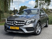 Mercedes-Benz GLA-Klasse - 180 Business Solution AMG AUT / CLIMA / CRUISE / PANO / PDC