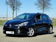 Renault Clio - Estate 1.2 TCe Dynamique | Automaat | Trekhaak | Keyless | N