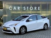 Toyota Prius - 1.8 Executive Hybride Schuifdak|Leder|360cam