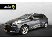 Renault Clio - Estate 0.9 TCe Limited | Navi | Parkeersensoren | Dealer ond