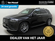 Mercedes-Benz AMG GLE - 53 Hybrid 4MATIC+ / Panoramadak/ Premium/ 21 inch/ Burmester