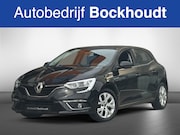 Renault Mégane - 1.3 TCe Limited | Navi | Camera | Stoelverw.