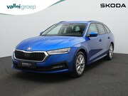 Skoda Octavia - Combi 1.0 e-TSI 110 pk Business Edition | Trekhaak | Adaptiv