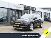 Opel Mokka - X 1.4 Turbo Innovation | Schuif/kanteldak | Trekhaak | 19'' 