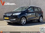 Ford Kuga - 1.5 Titanium Styling Pack | Pano | Cruise | Climate | Stoelv