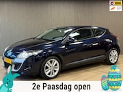 Renault Mégane - Coupé 2.0 Privilège AUT. NAVI PARKEERSENSOREN VOOR EN ACHTER