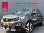 Peugeot 3008 - BWJ 2020 1.2 PureTech 131 PK Allure TREKHAAK | DAB + | FULL