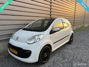 Citroën C1 - 1.0-12V Ambiance NW APK|NETTE AUTO|ELEK PAKKET