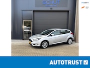 Ford Focus - 125pk Edition CARPLAY | CLIMA | CRUISE CONTROL | LAGE KM-STA