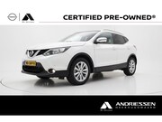 Nissan Qashqai - 1.2 Tekna