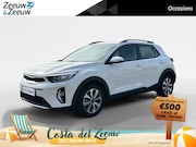 Kia Stonic - DynamicLine 1.0 T-GDi MHEV | Apple Carplay/Android Auto | Cl
