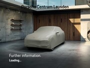 Porsche Cayenne - S 113 kWh