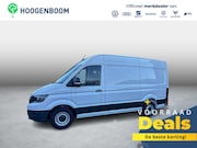 Volkswagen Crafter - Bedrijfswagens Trendline L3H3 35 (140 pk) 103 kW pk 6 versn.