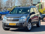 Chevrolet Equinox - 3.4 V6 Leder elektrische stoel | Airco | Trekhaak | Schuifda