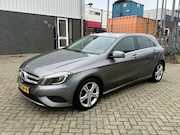 Mercedes-Benz A-klasse - 200 CDI Ambition Xenon Automaat 2012