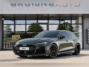 Audi A5 - RS 5 Bedfordgrun|Keramisch|Sport-pakket|Carbon|