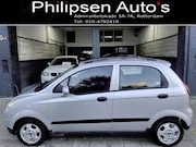 Chevrolet Matiz - 0.8 Style automaat