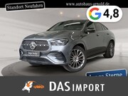 Mercedes-Benz GLE-klasse - GLE 450 d 4M Coup&eacute; AMG-Line HuD AHK PanoD. 21"