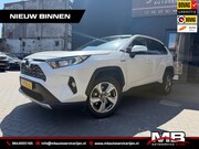 Toyota RAV4 - 2.5 Hybrid Business Plus