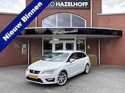 Seat Leon - ST 1.4 TSI ACT FR Dynamic | ACC | Climate Control | Voorstoe