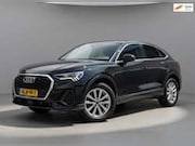 Audi Q3 - Sportback 45 TFSI e Edition|Leder|Carplay|Adaptive