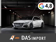 Audi RS7 - TFSI quattro tiptronic