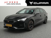 CUPRA Leon Sportstourer - 1.4 e-Hybrid 245pk VZ | Adaptieve Cruise Control | Stoel -& 