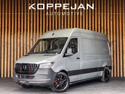 Mercedes-Benz Sprinter - 1.9 CDI 150PK Automaat L2H2 Bestelwagen | BPM VRIJ! | MBUX |