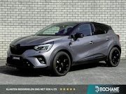 Renault Captur - 1.6 E-Tech Hybrid 145 Rive Gauche | Trekhaak | Camera | Navi