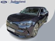Ford Capri - Select Extended Range RWD 79 kWh 286pk | Comfort Pack 1 | Ma