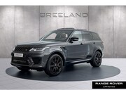 Land Rover Range Rover Sport - P400e HSE Dynamic | Panoramadak | Stoelventilatie