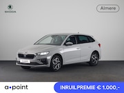 Skoda Scala - Edition 1.0 TSI 115pk DSG-7 | Stoel- en stuurverwarming | Tr