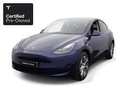 Tesla Model Y - Long Range AWD "Certified Pre-Owned"